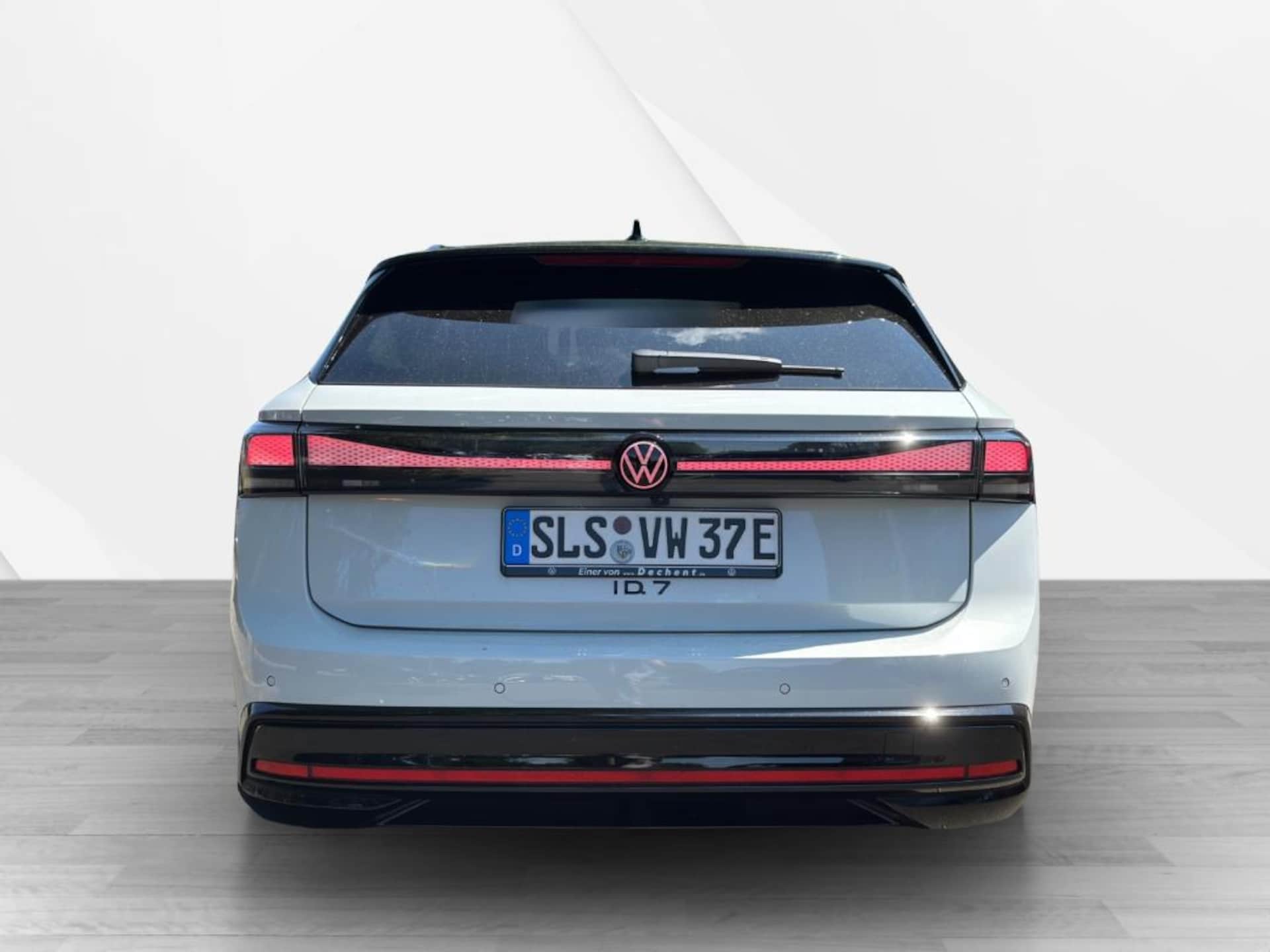 Volkswagen ID.7 Tourer Pro