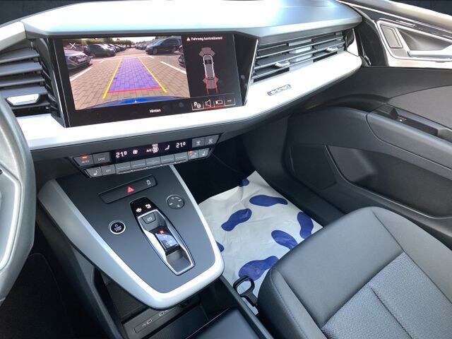 Image about Audi Q4 e-tron 40 e-tron