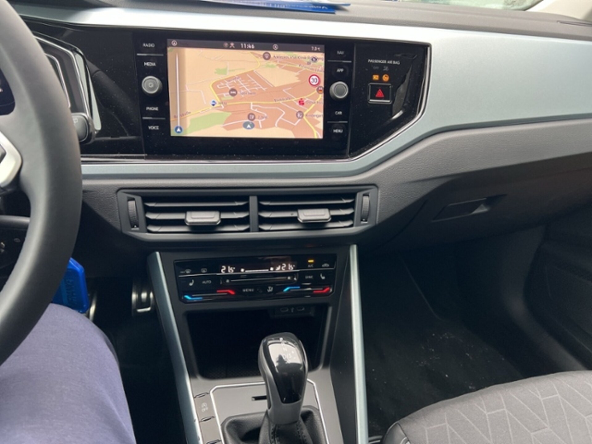 Volkswagen Polo Goal
