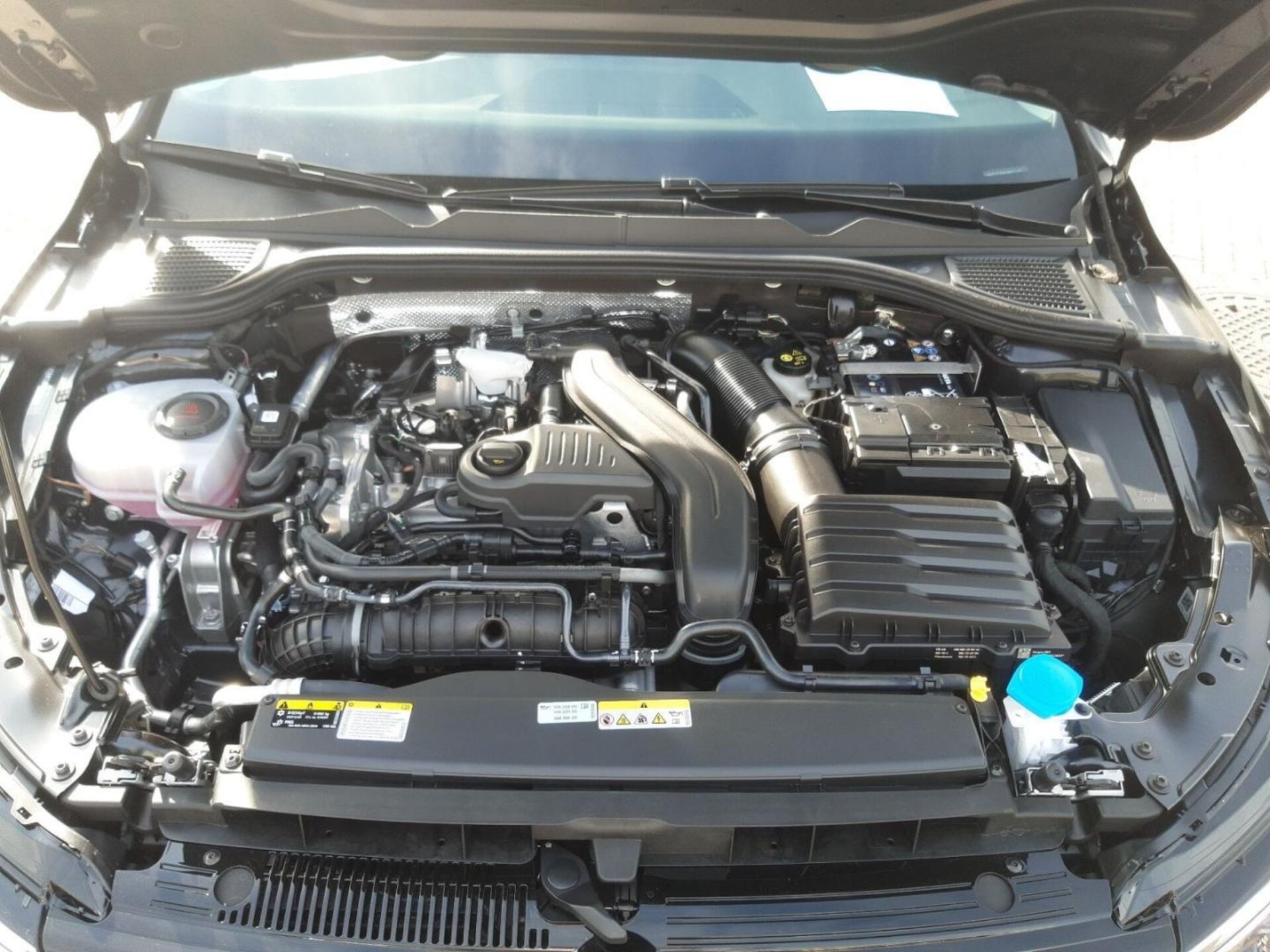 Volkswagen Golf Goal