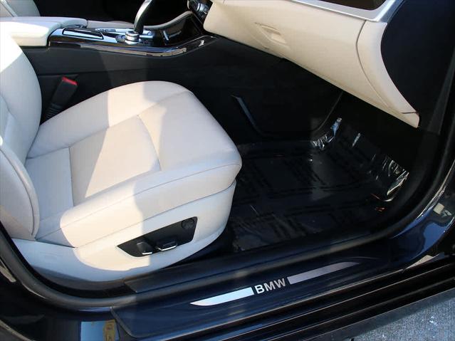 2013 BMW 528XI - Image 29