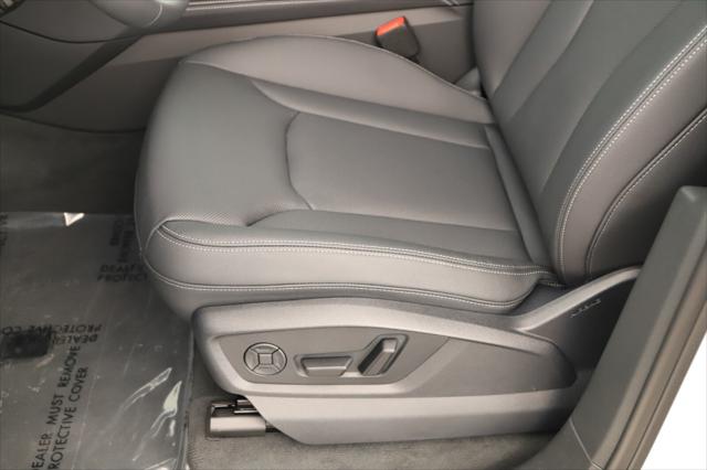 2025 Audi Q7 Premium Plus - Photo 25