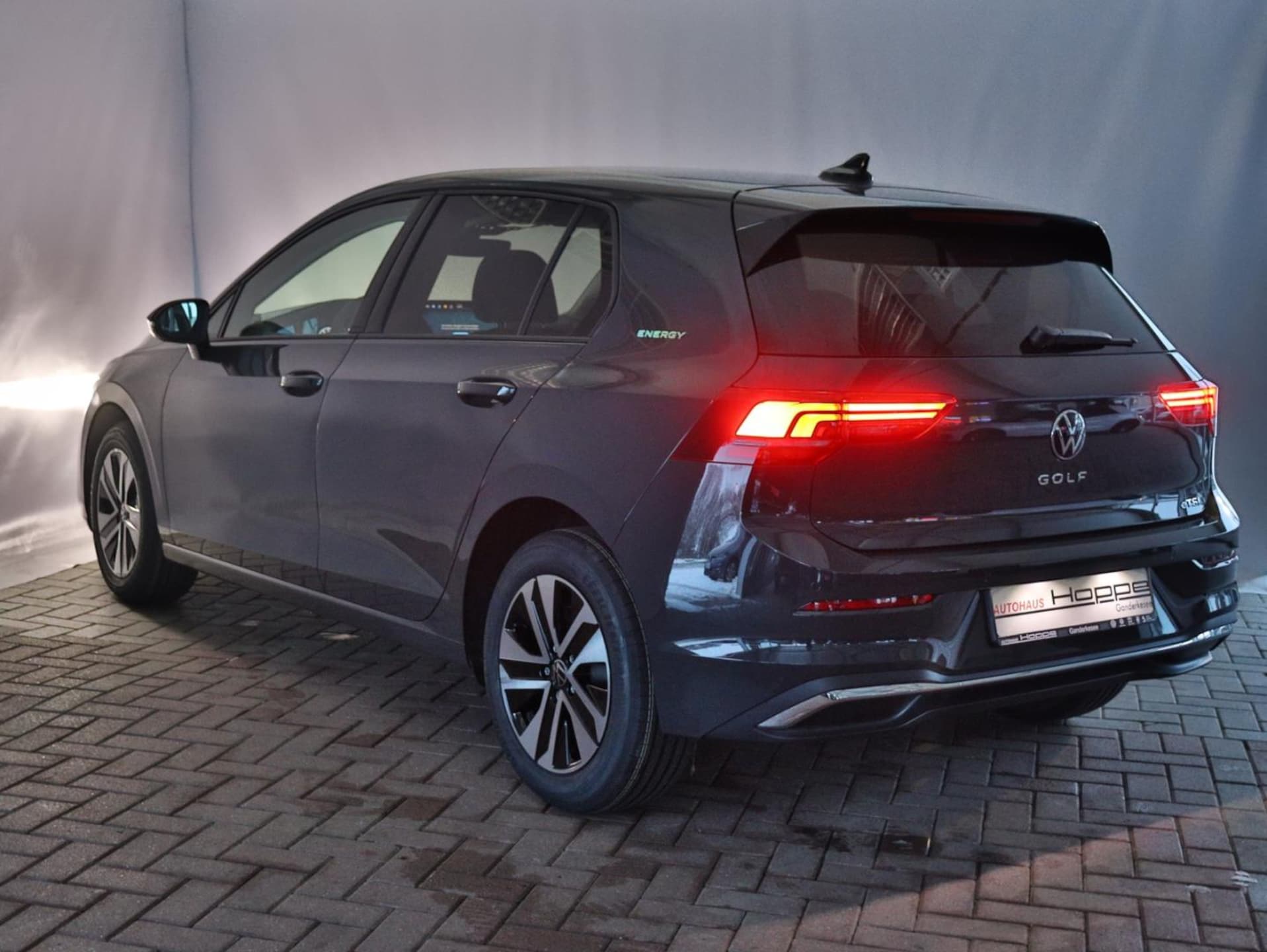 Volkswagen Golf ENERGY