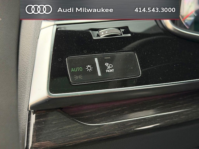 2026 Audi Q7 Premium Plus - Photo 24