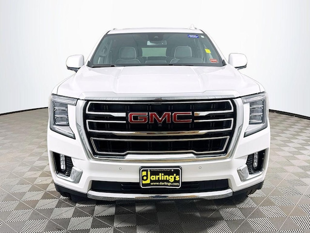 2023 GMC Yukon XL