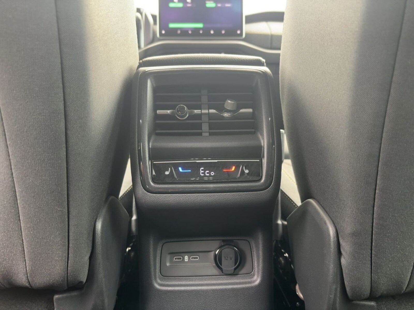 Škoda Kodiaq – Bild 16