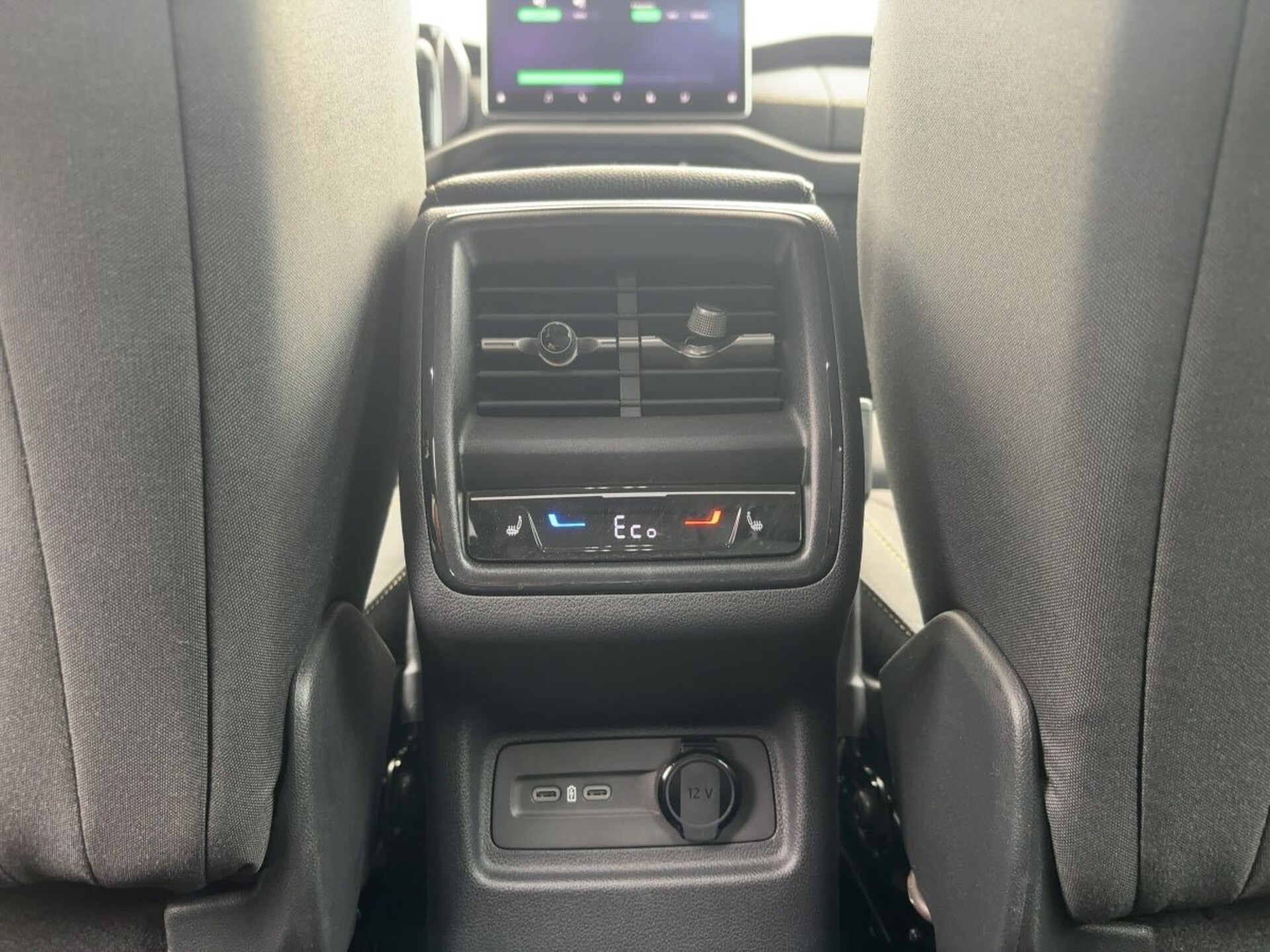 Skoda Kodiaq Selection