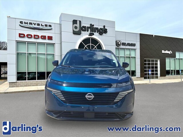 2026 Nissan Murano