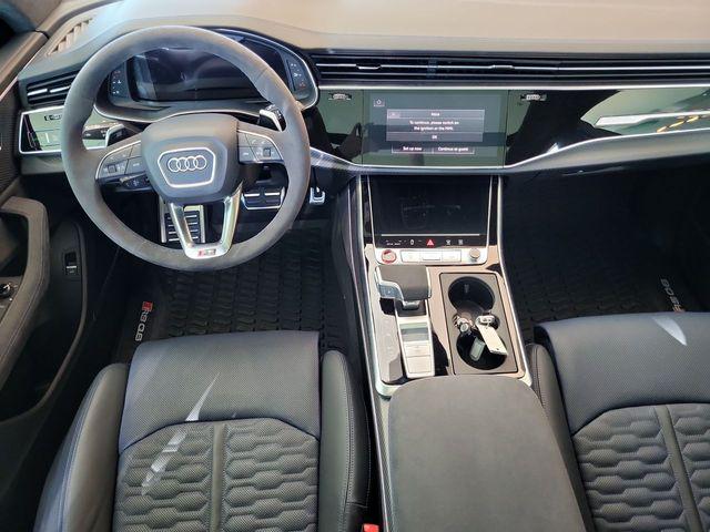 2026 Audi RS Q8 Base - Photo 14