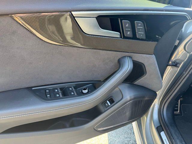 2024 Audi S4 Premium Plus - Photo 27