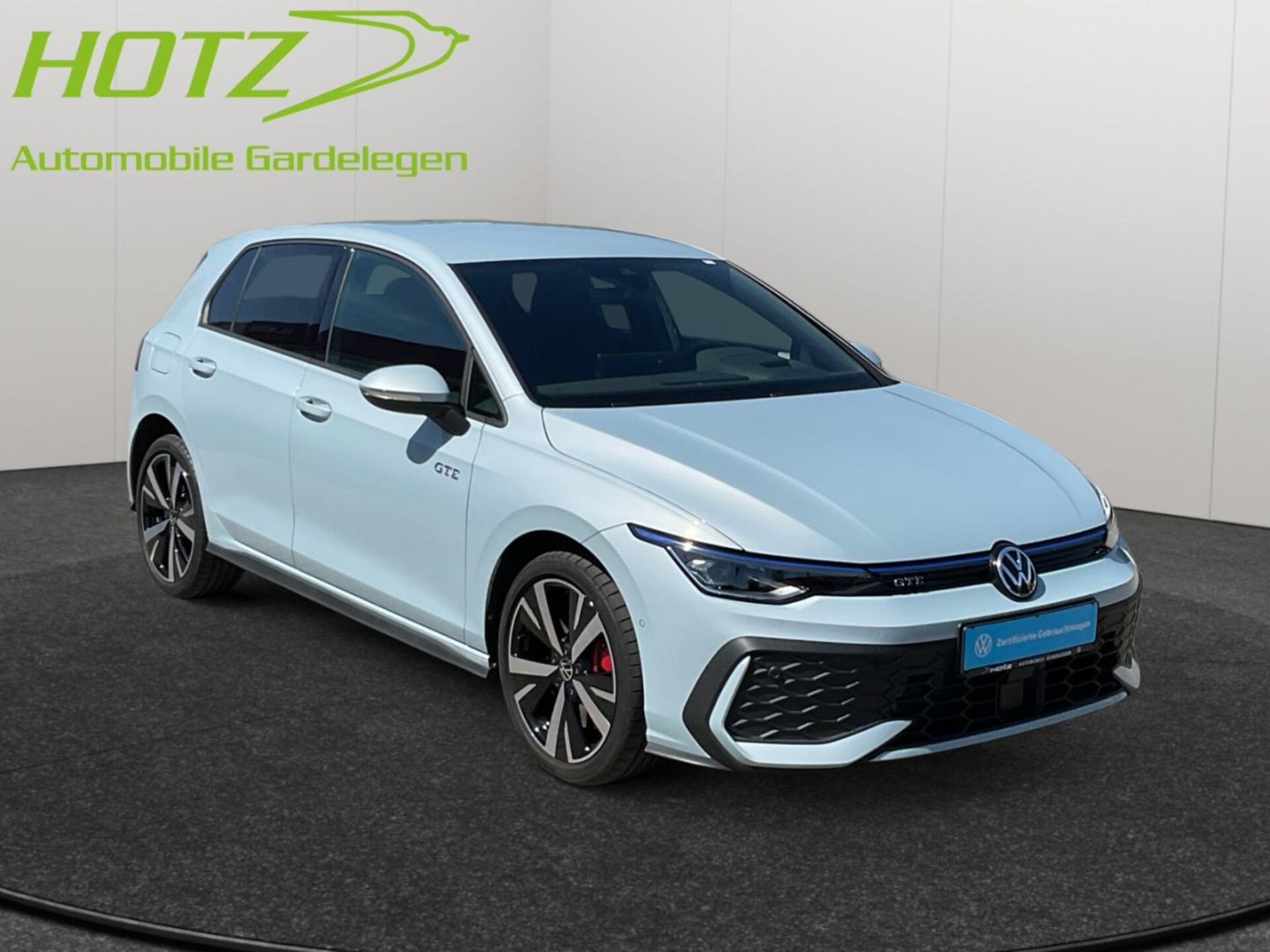 Volkswagen Golf GTE
