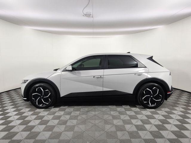 2024 Hyundai IONIQ 5