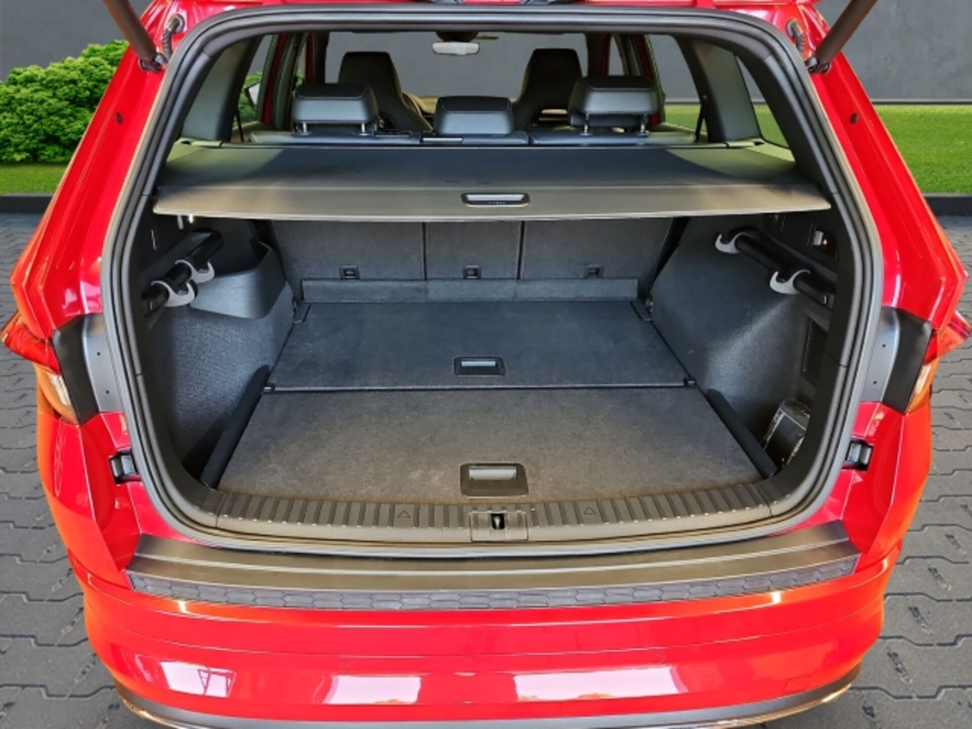 Skoda Kodiaq Ambition