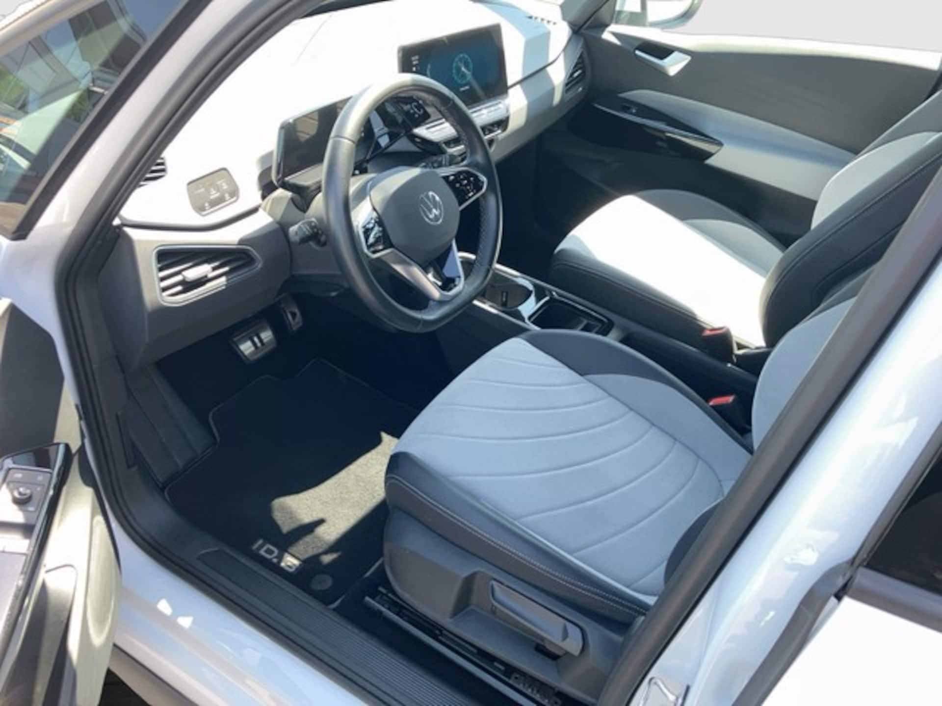 Volkswagen ID.3 Pro Performance