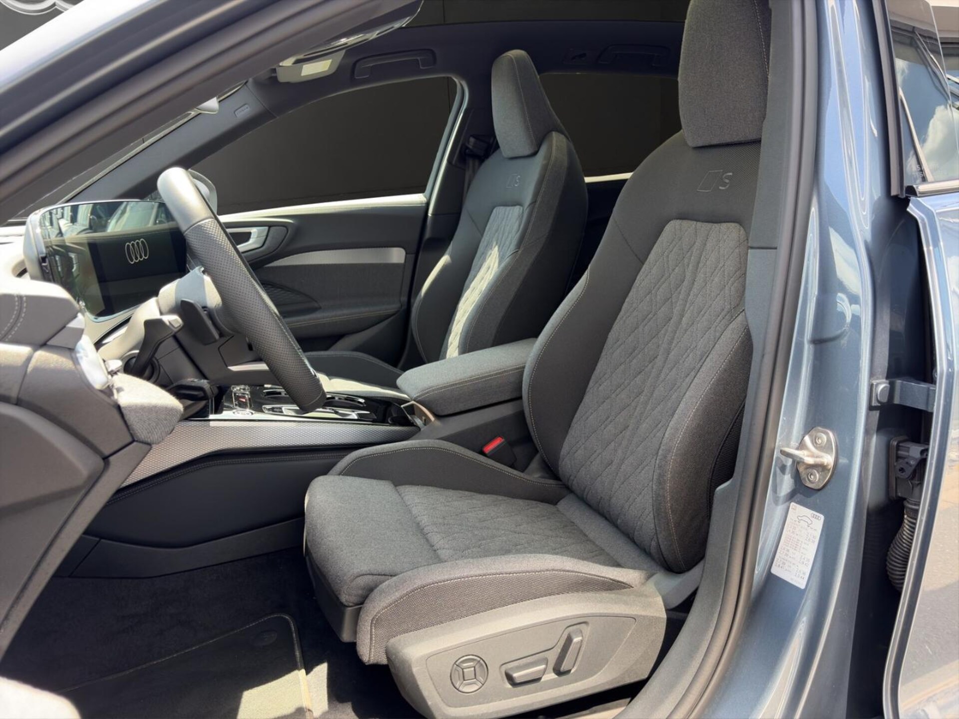 Audi A5 Avant
