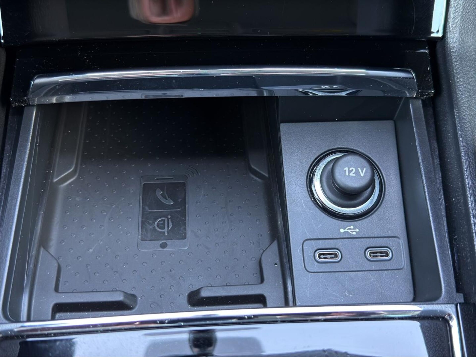 Skoda Karoq Ambition