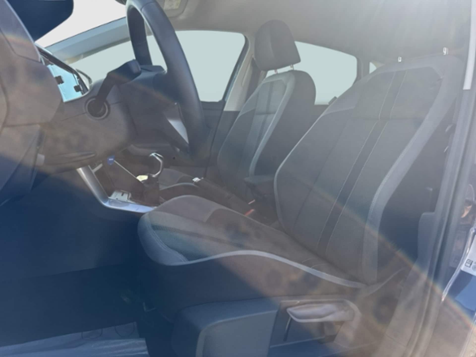 Volkswagen Polo Style