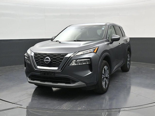 2022 Nissan Rogue