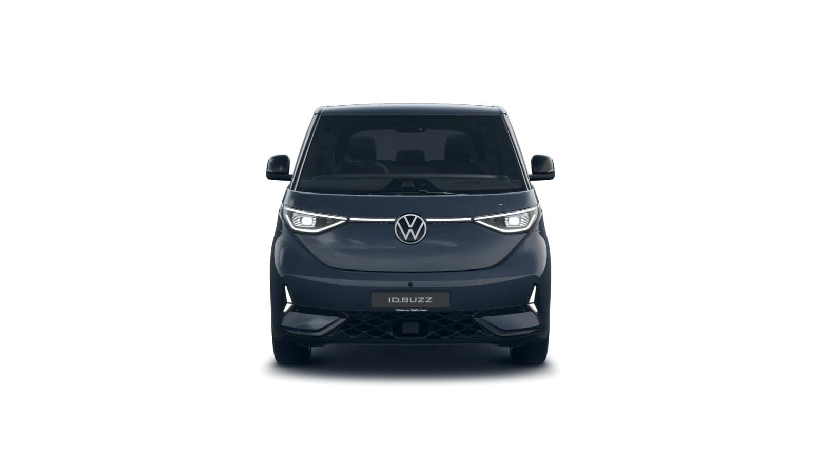 Volkswagen ID. Buzz – Bild 3