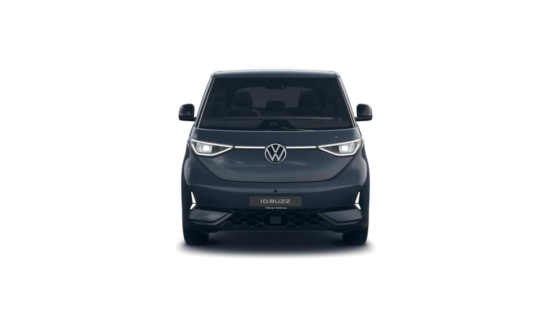 Volkswagen ID. Buzz GTX