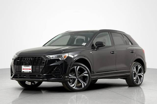 2024 Audi Q3 SUV