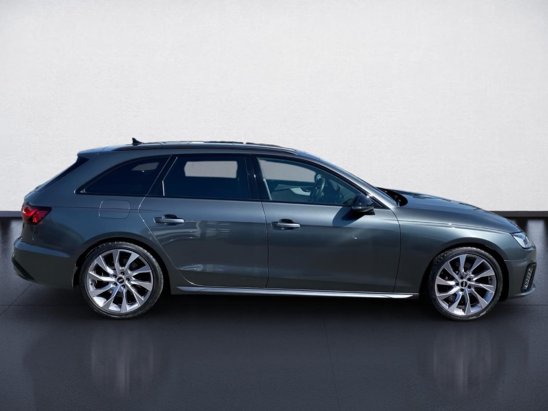 Audi S4 Avant