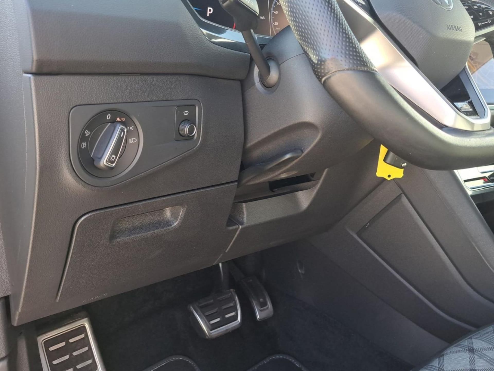 Volkswagen Tiguan Allspace R-Line