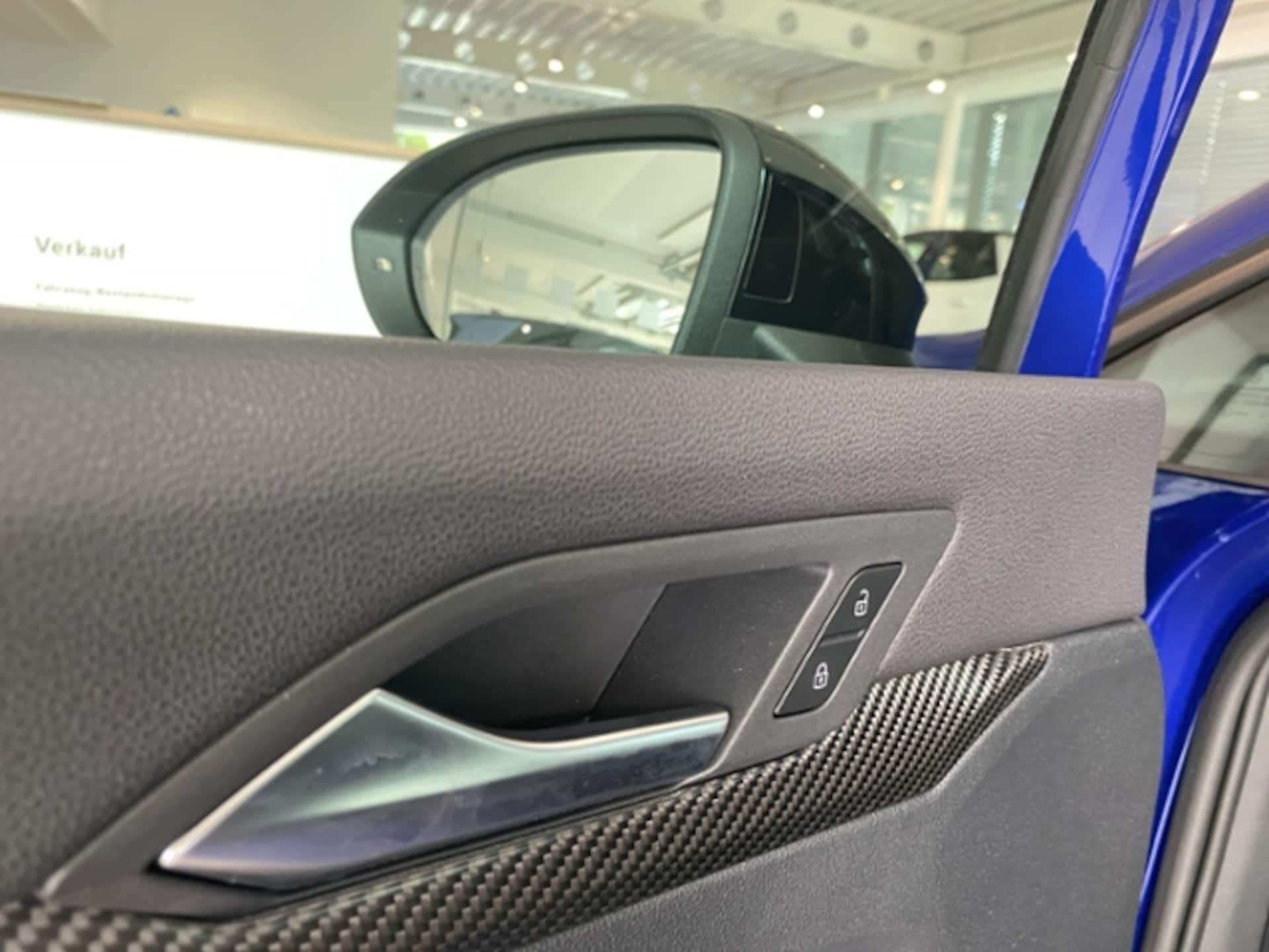 Volkswagen Golf R 20 Years