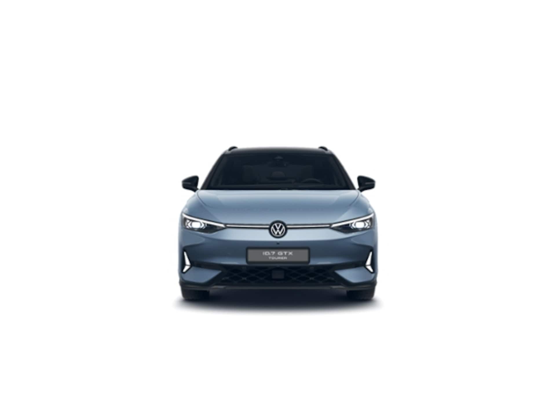 Volkswagen ID.7 Tourer GTX
