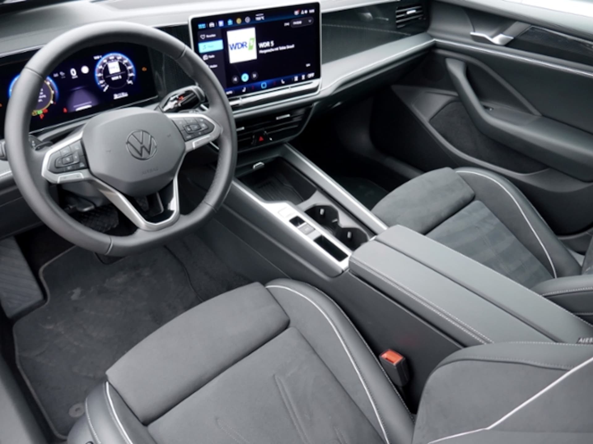 Volkswagen Passat Business