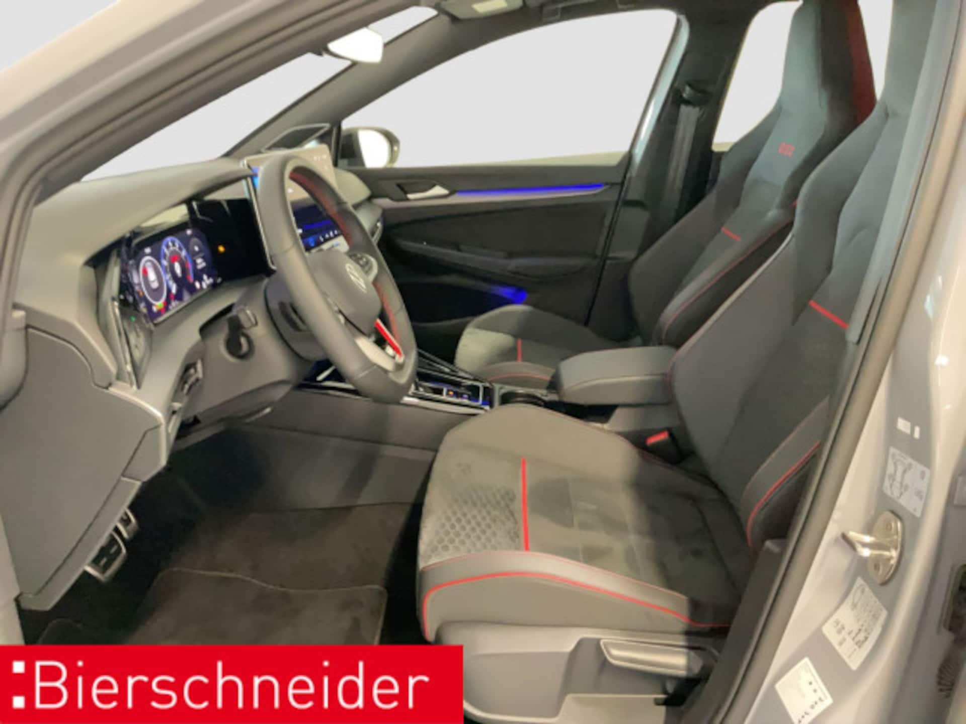 Volkswagen Golf GTI Clubsport
