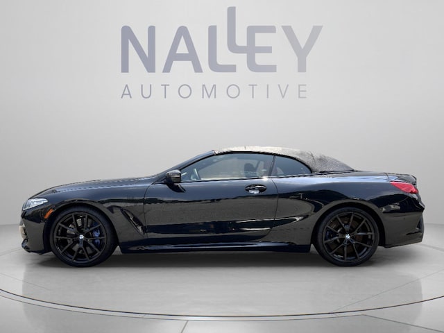 2022 BMW M850i