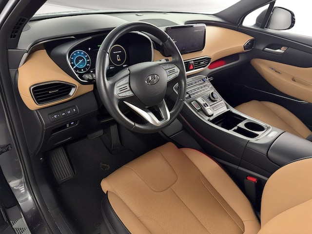 2023 Hyundai Santa Fe