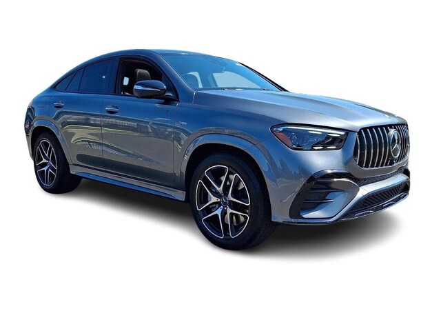 2025 Mercedes-Benz