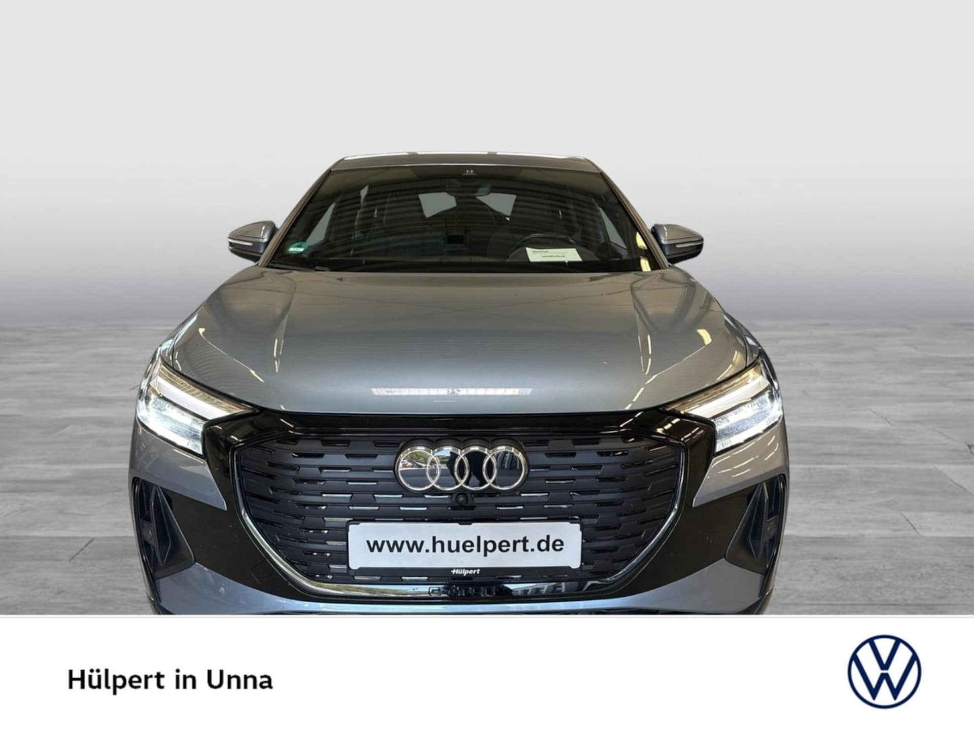 Audi Q4 Sportback e-tron
