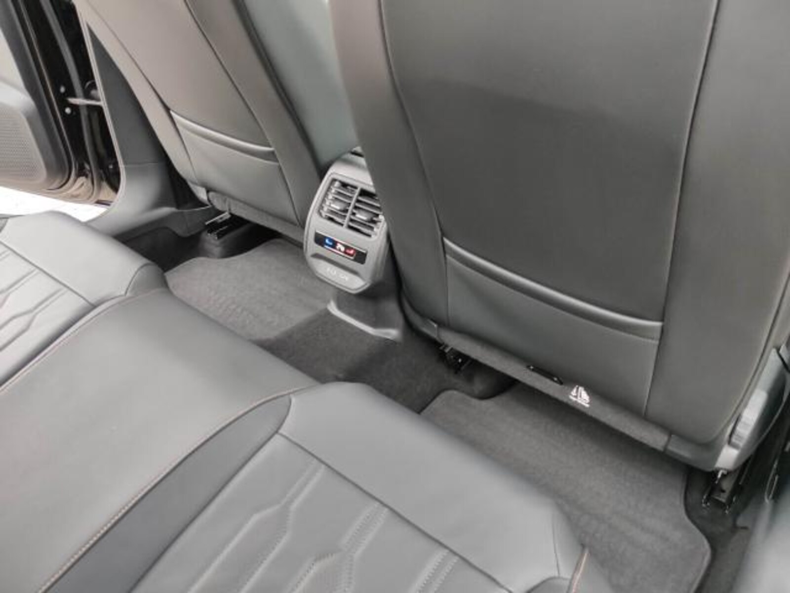 CUPRA Leon Sportstourer – Bild 27