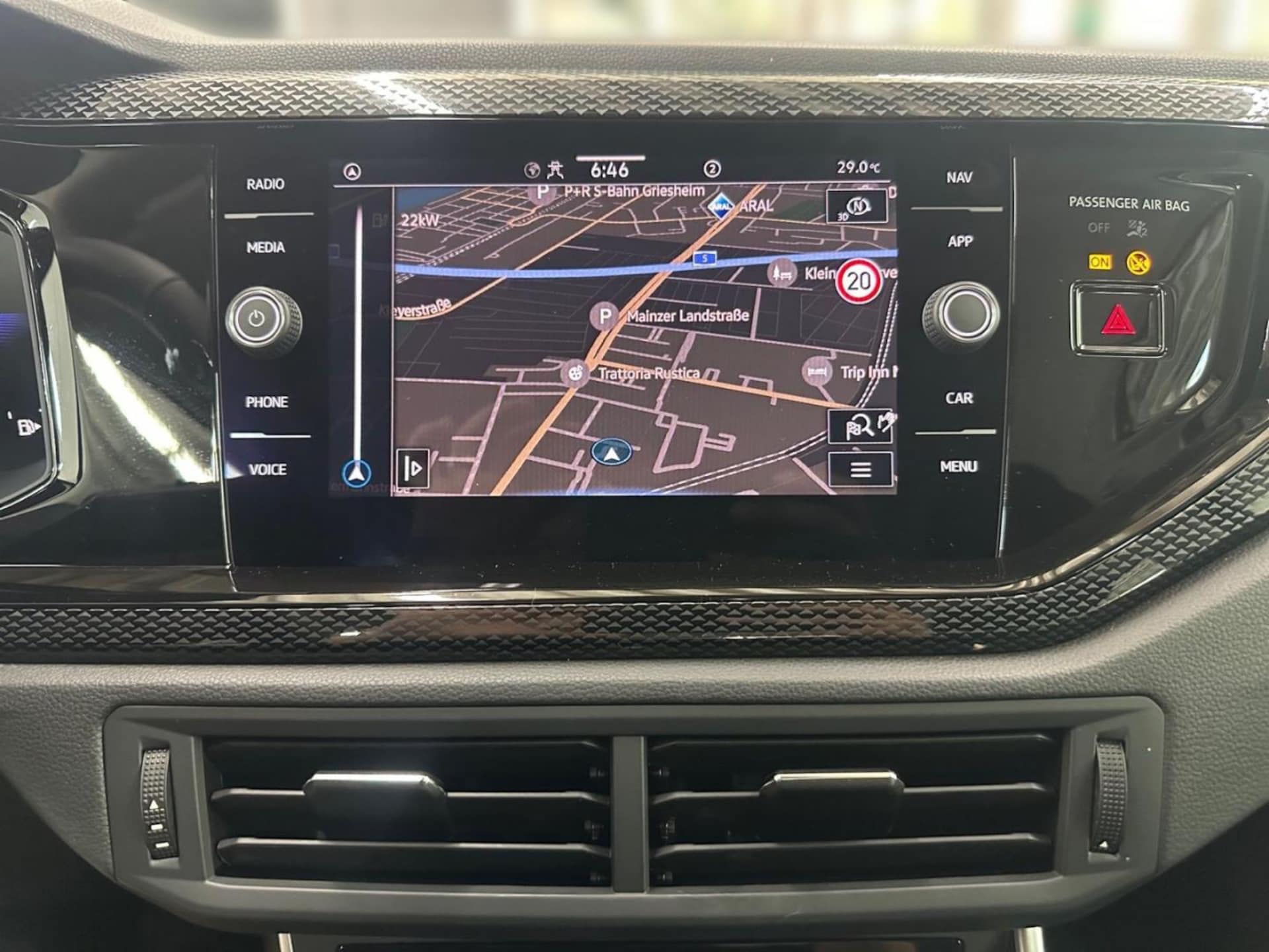 Volkswagen Taigo Life