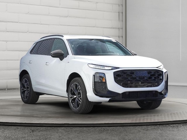 2026 Audi Q3 SUV