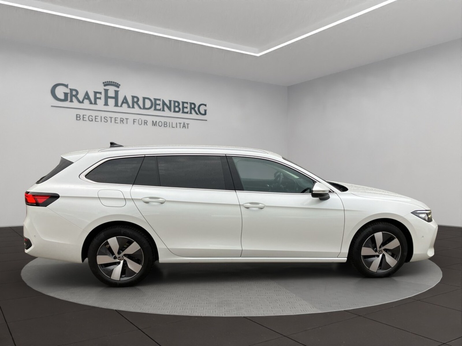Volkswagen Passat – Bild 7