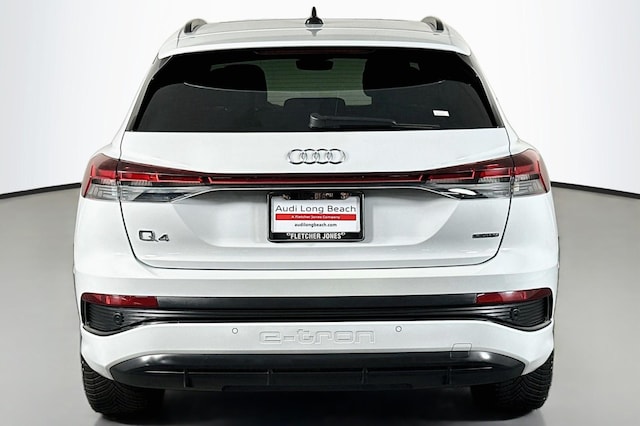 2023 Audi Q4 e-tron