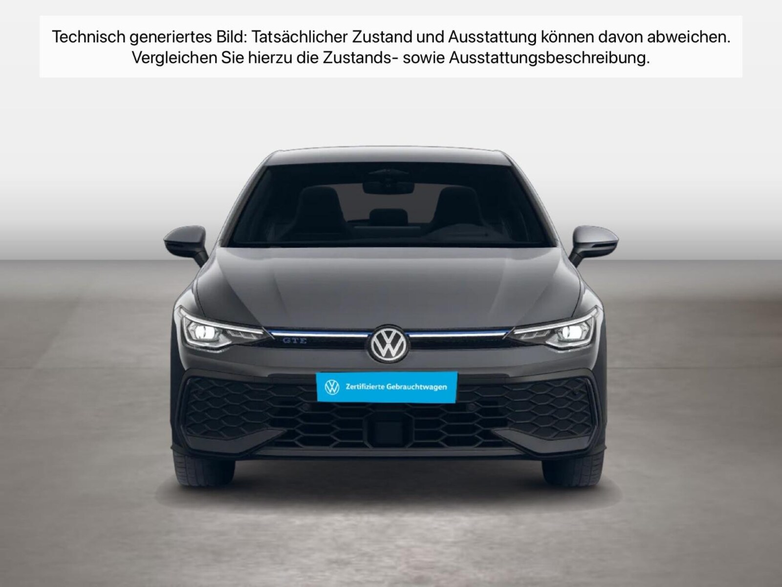 Volkswagen Golf – Bild 5