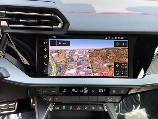 2026 Audi S3 Base - Photo 21