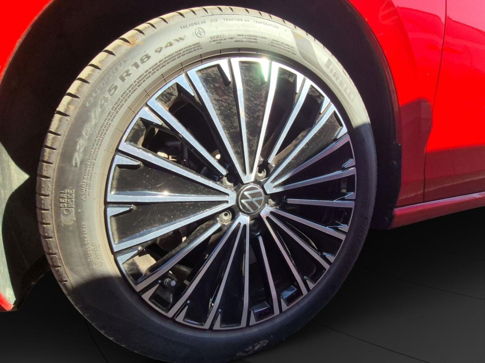 Volkswagen Passat – Bild 12