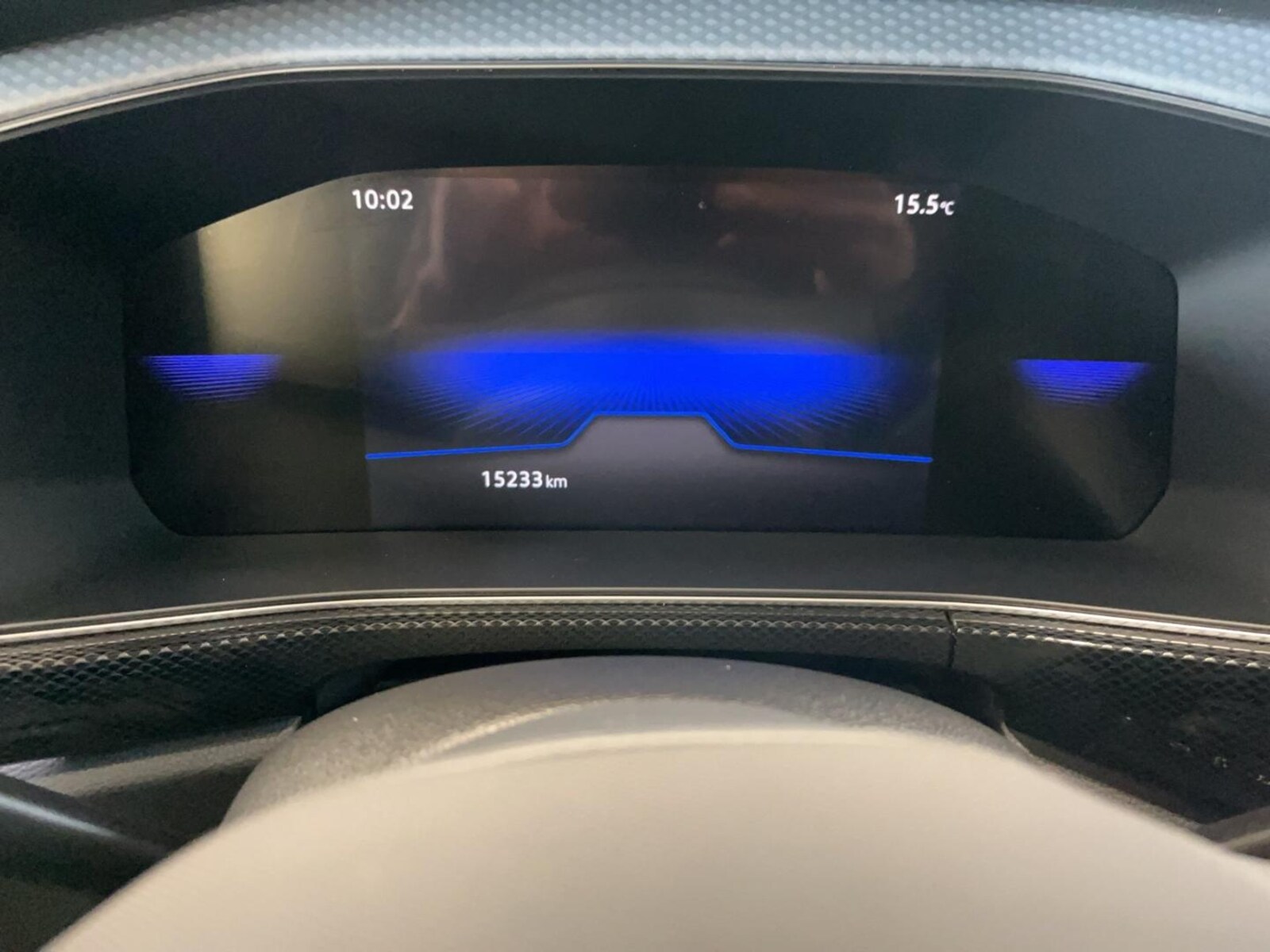 Volkswagen T-Cross – Bild 9