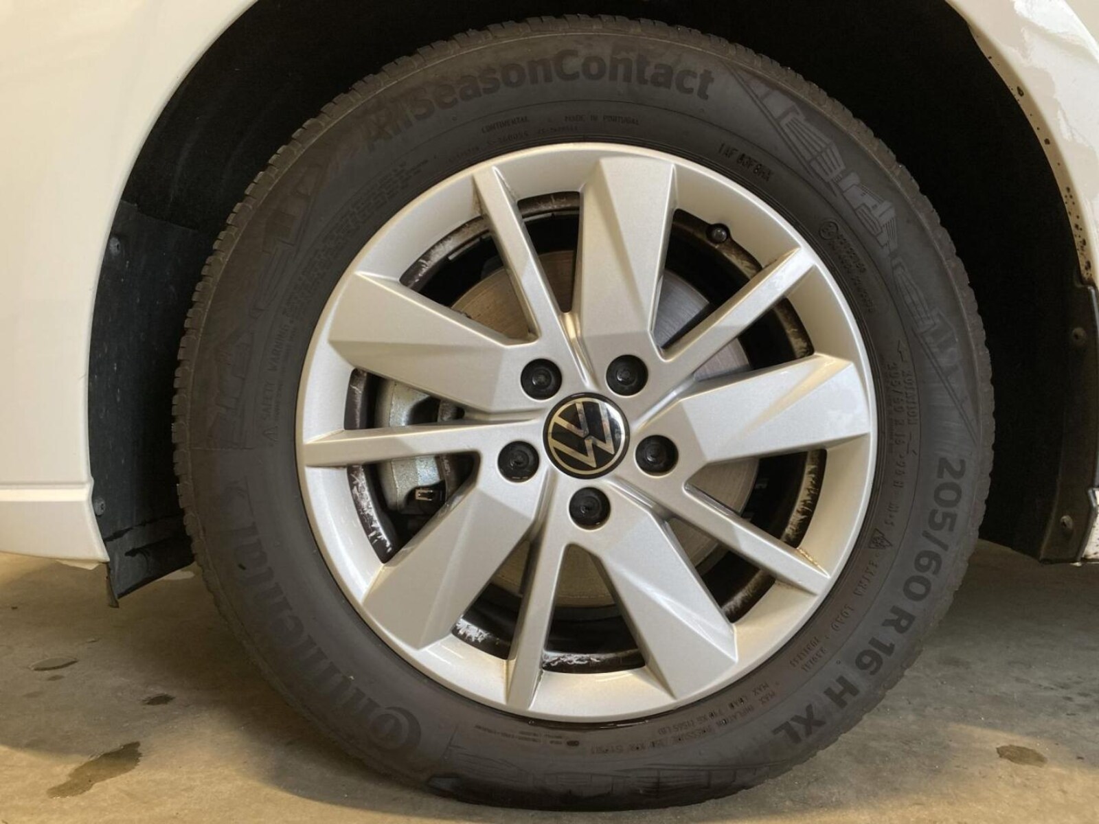 Volkswagen Caddy Maxi – Bild 12