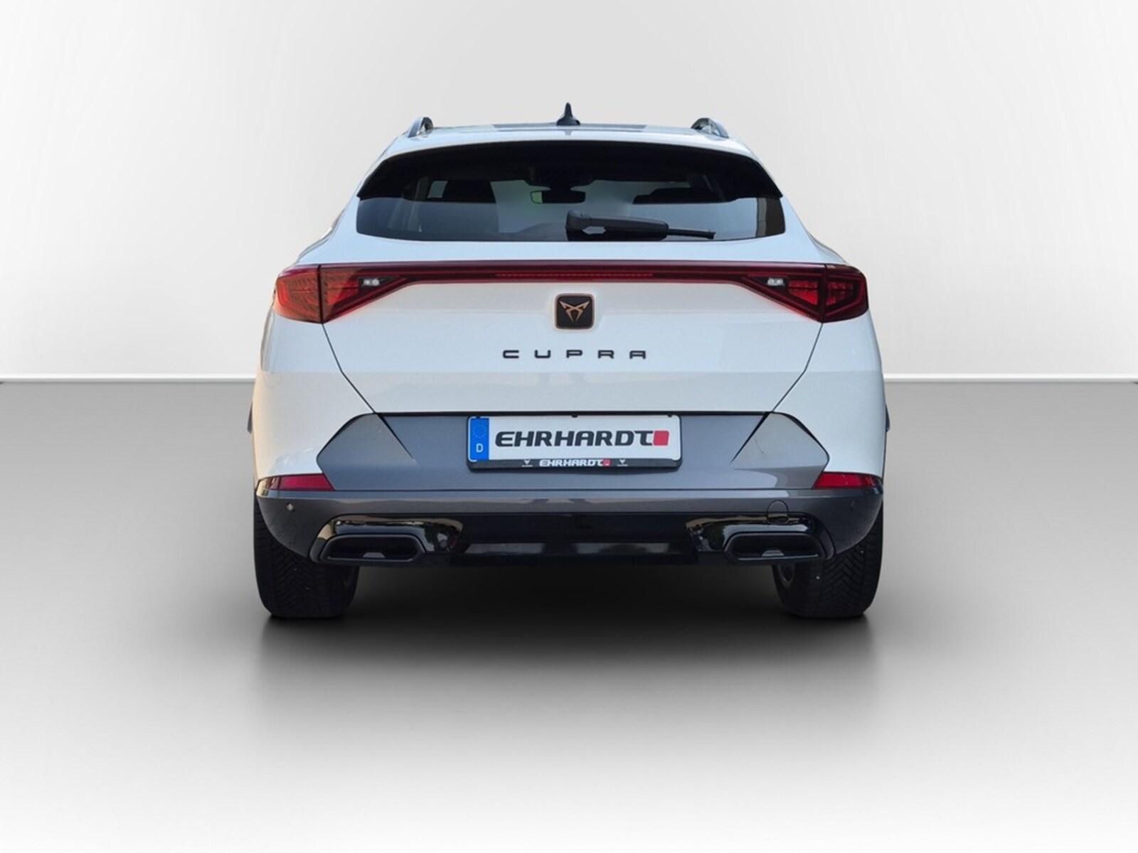 CUPRA Formentor – Bild 7