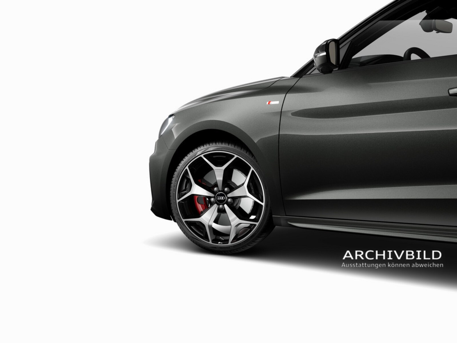 Audi A1 Sportback – Bild 5