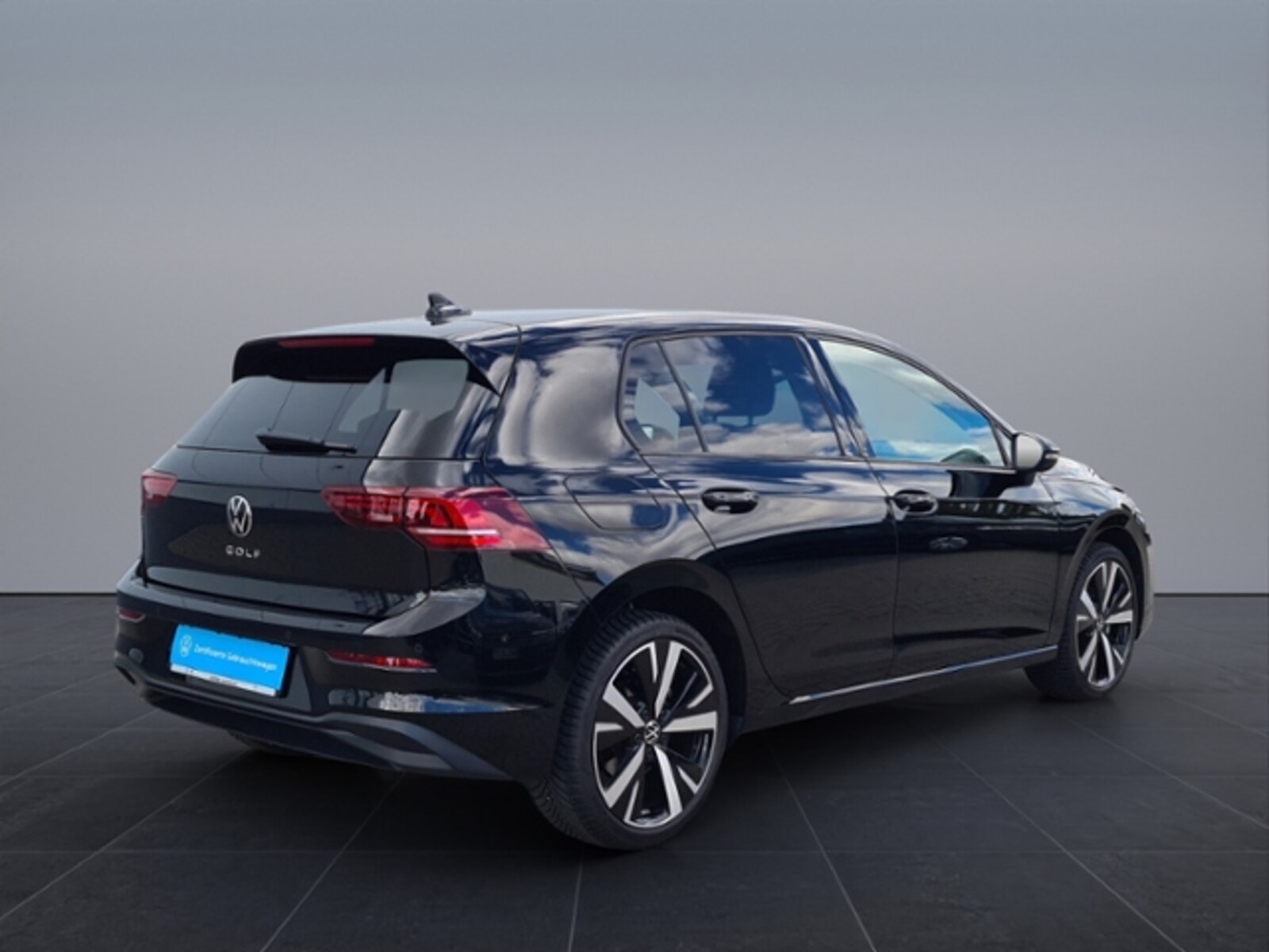 Volkswagen Golf – Bild 7
