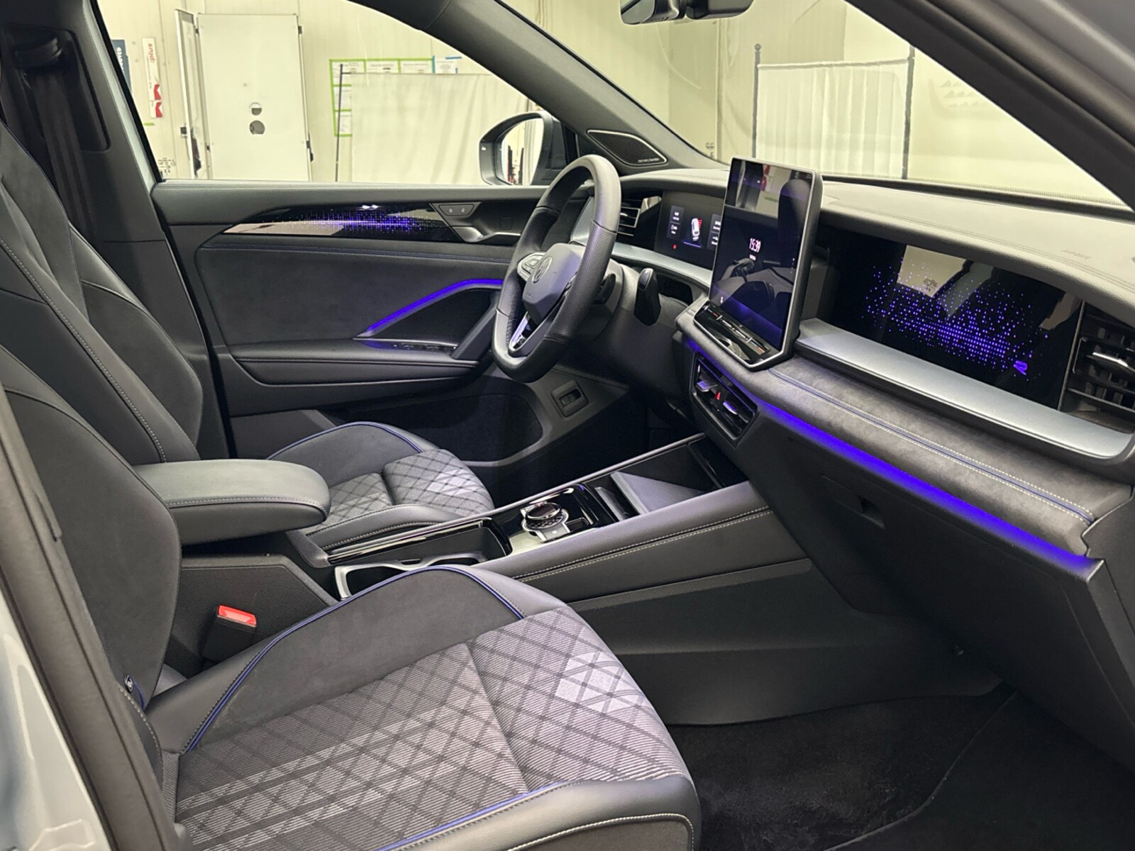 Volkswagen Tayron – Bild 10