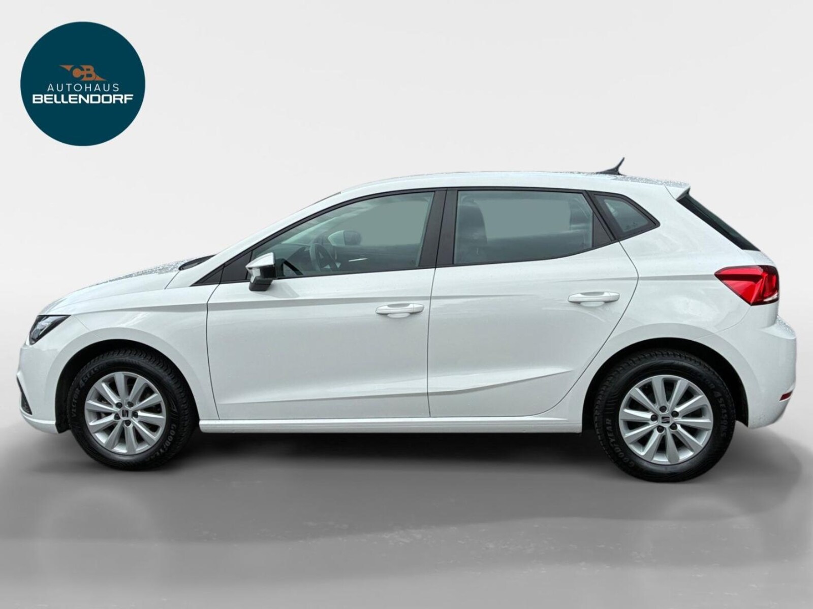 SEAT Ibiza – Bild 2